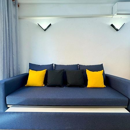 Domuum Holidays - Cordoba Apartman Salou Kültér fotó