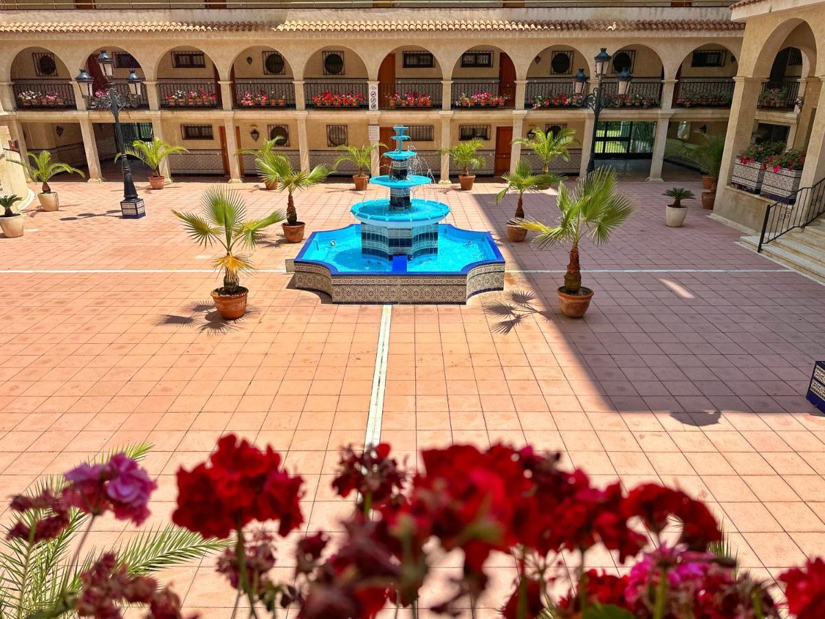 Domuum Holidays - Cordoba Apartman Salou Kültér fotó