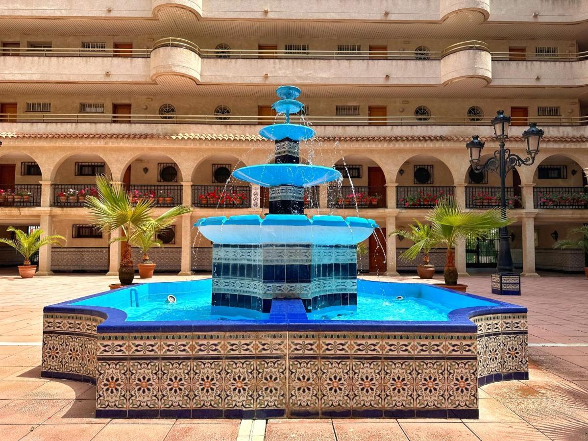 Domuum Holidays - Cordoba Apartman Salou Kültér fotó