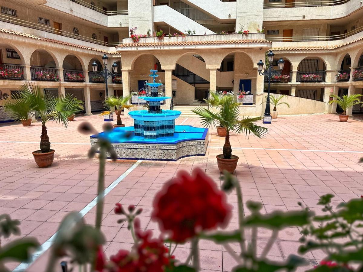 Domuum Holidays - Cordoba Apartman Salou Kültér fotó