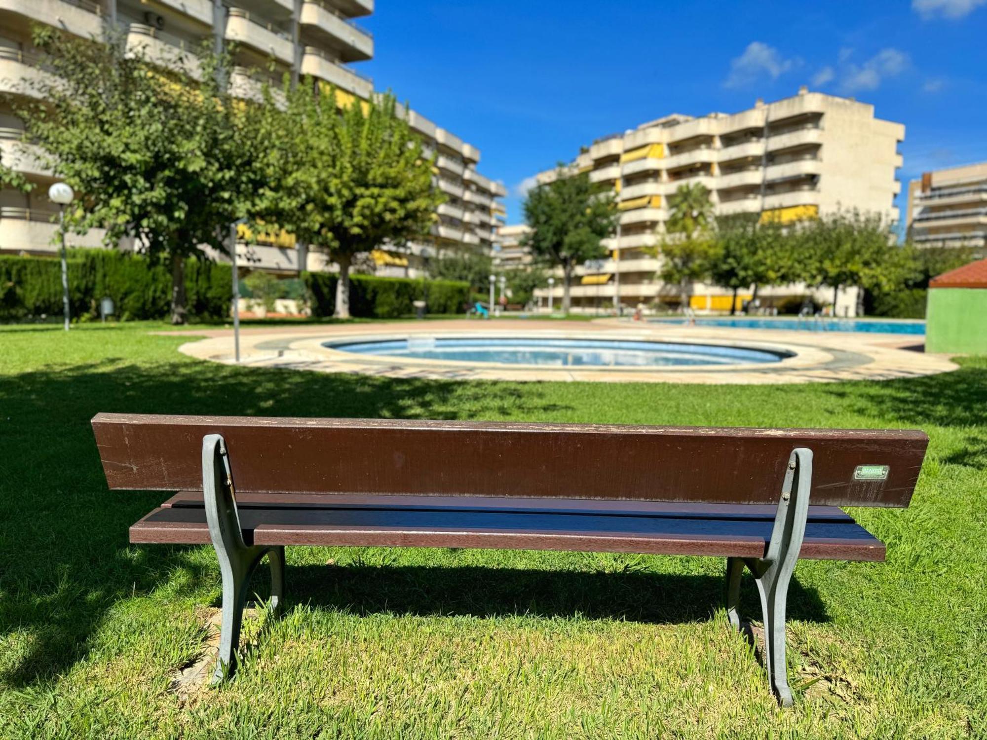 Domuum Holidays - Cordoba Apartman Salou Kültér fotó