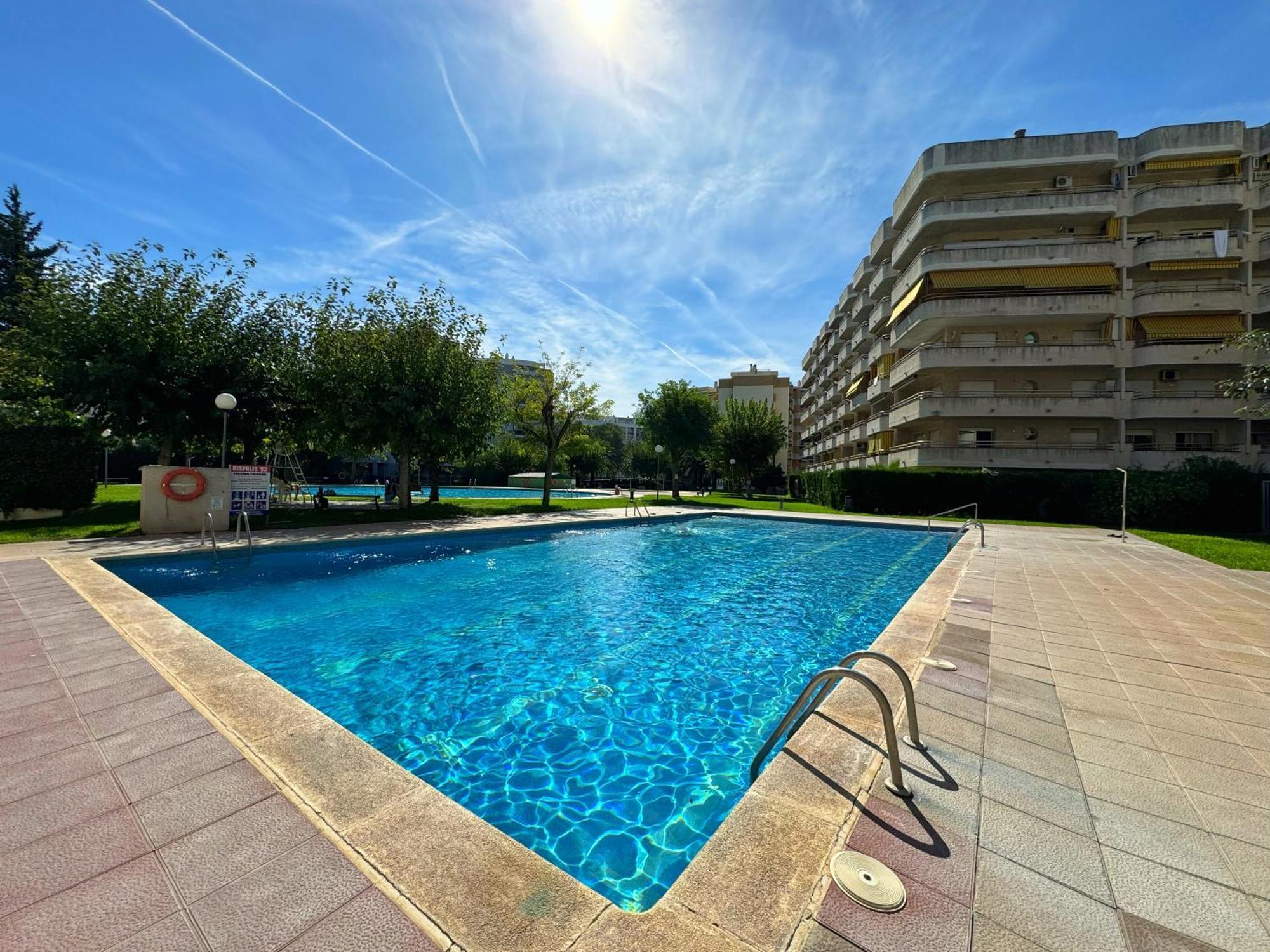 Domuum Holidays - Cordoba Apartman Salou Kültér fotó