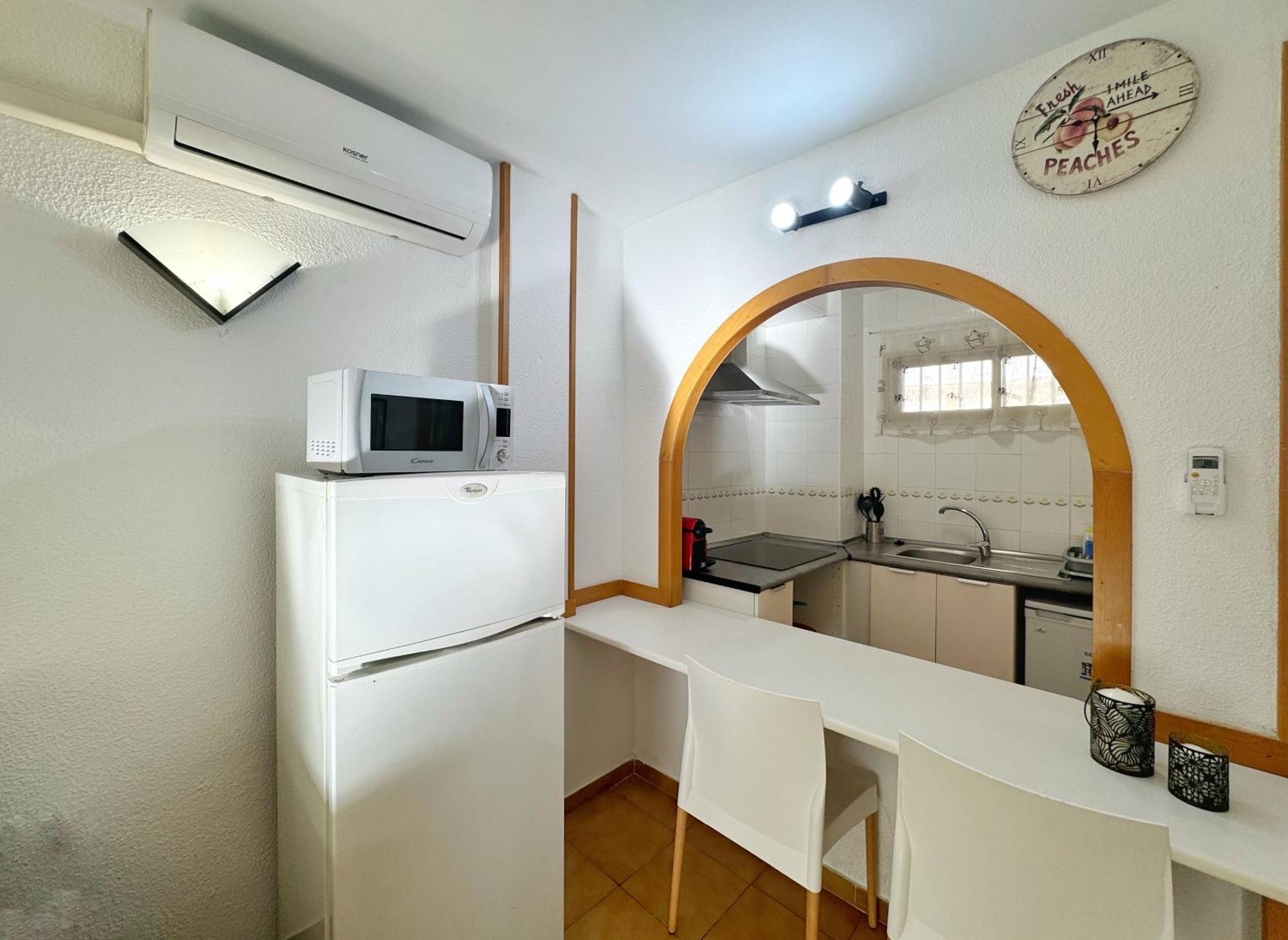 Domuum Holidays - Cordoba Apartman Salou Kültér fotó