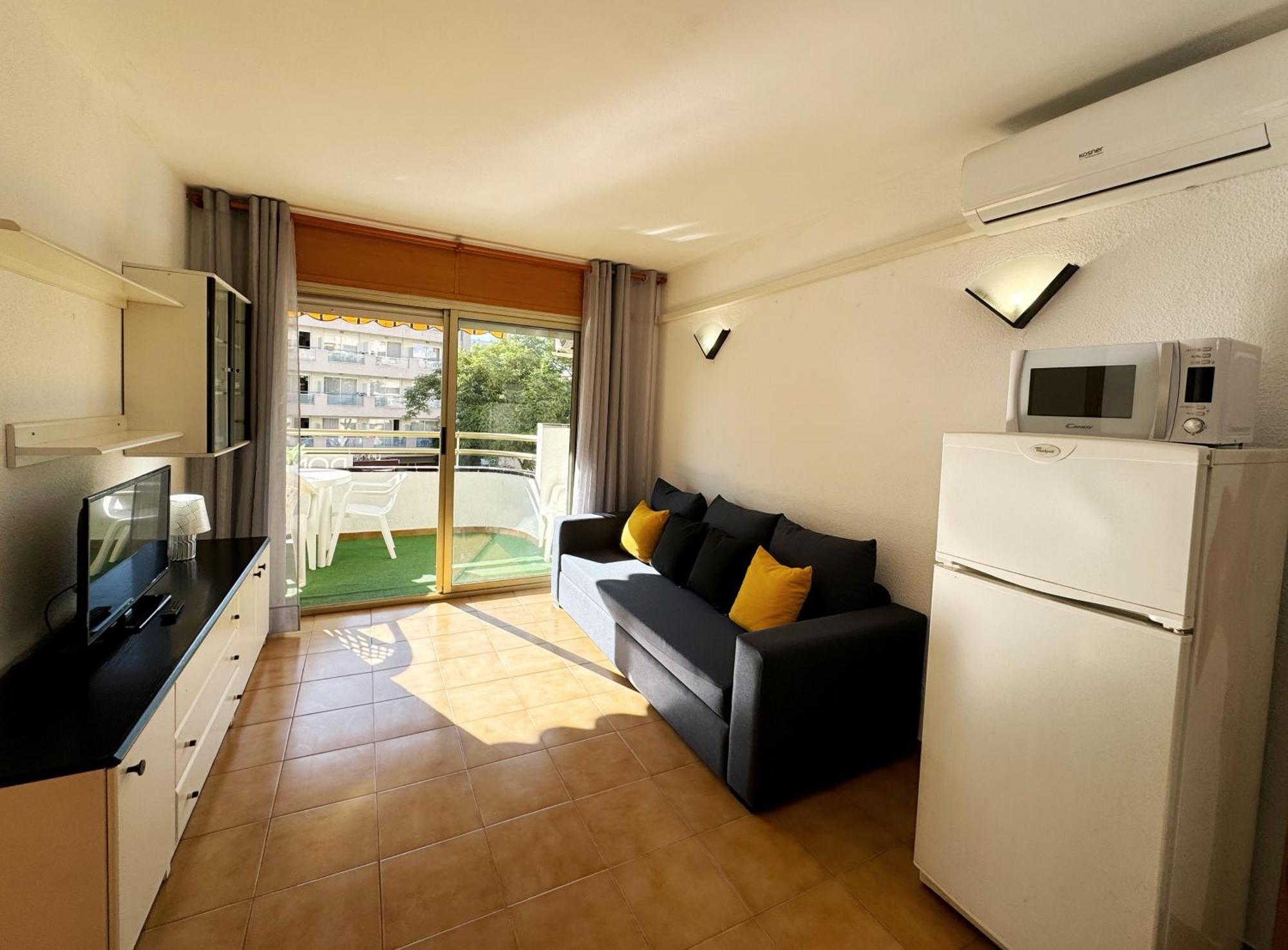 Domuum Holidays - Cordoba Apartman Salou Kültér fotó
