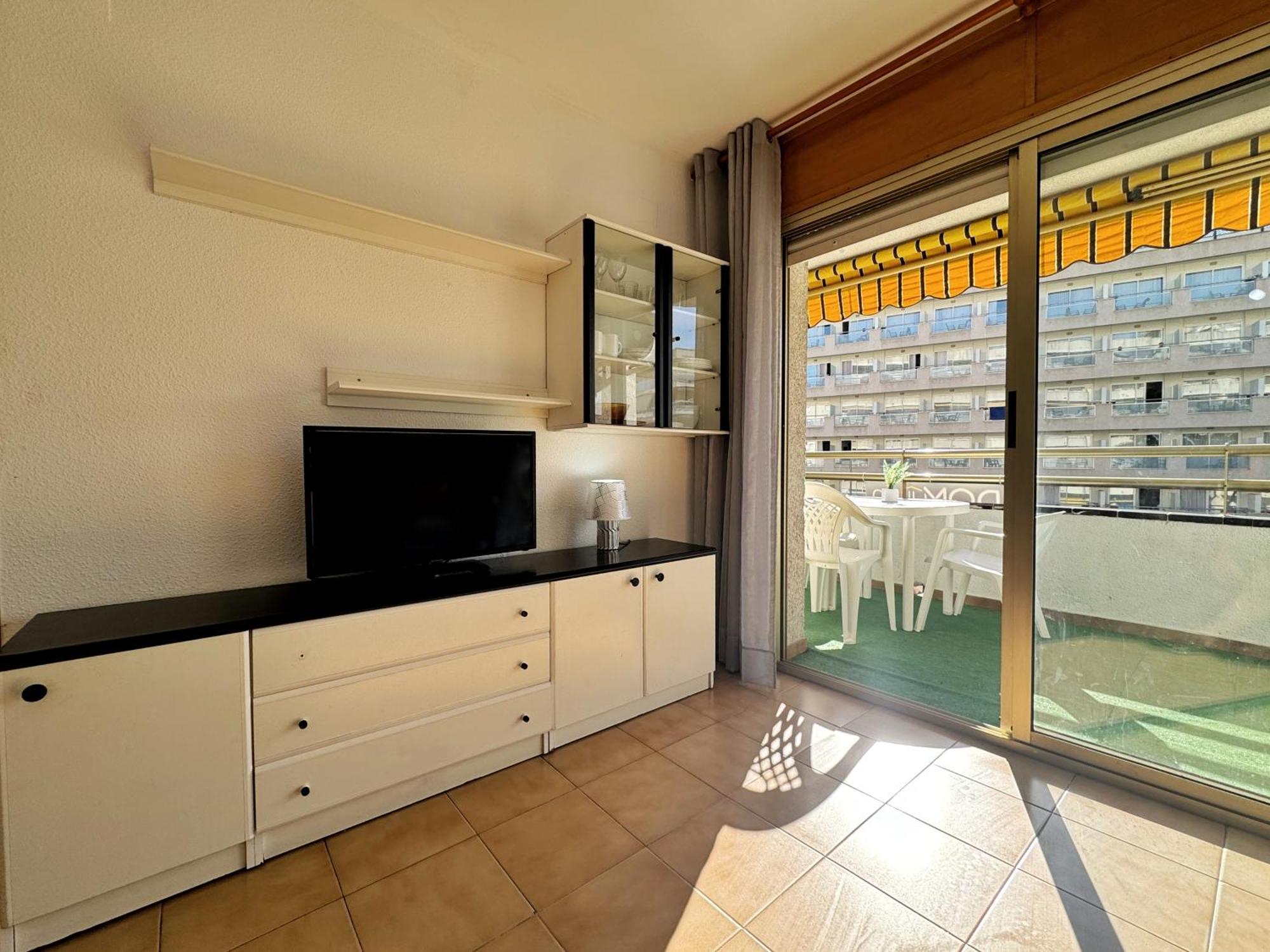 Domuum Holidays - Cordoba Apartman Salou Kültér fotó