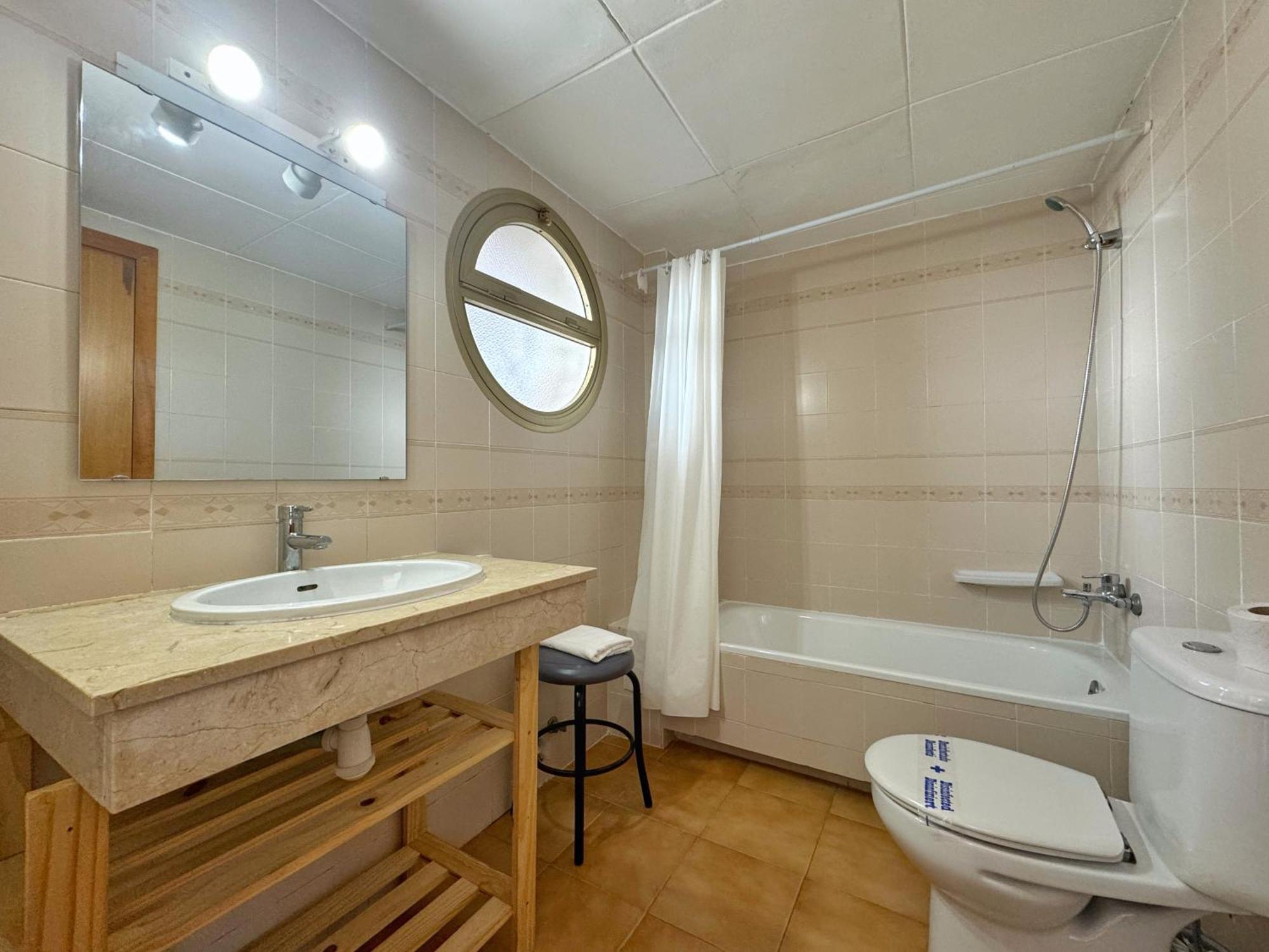 Domuum Holidays - Cordoba Apartman Salou Kültér fotó