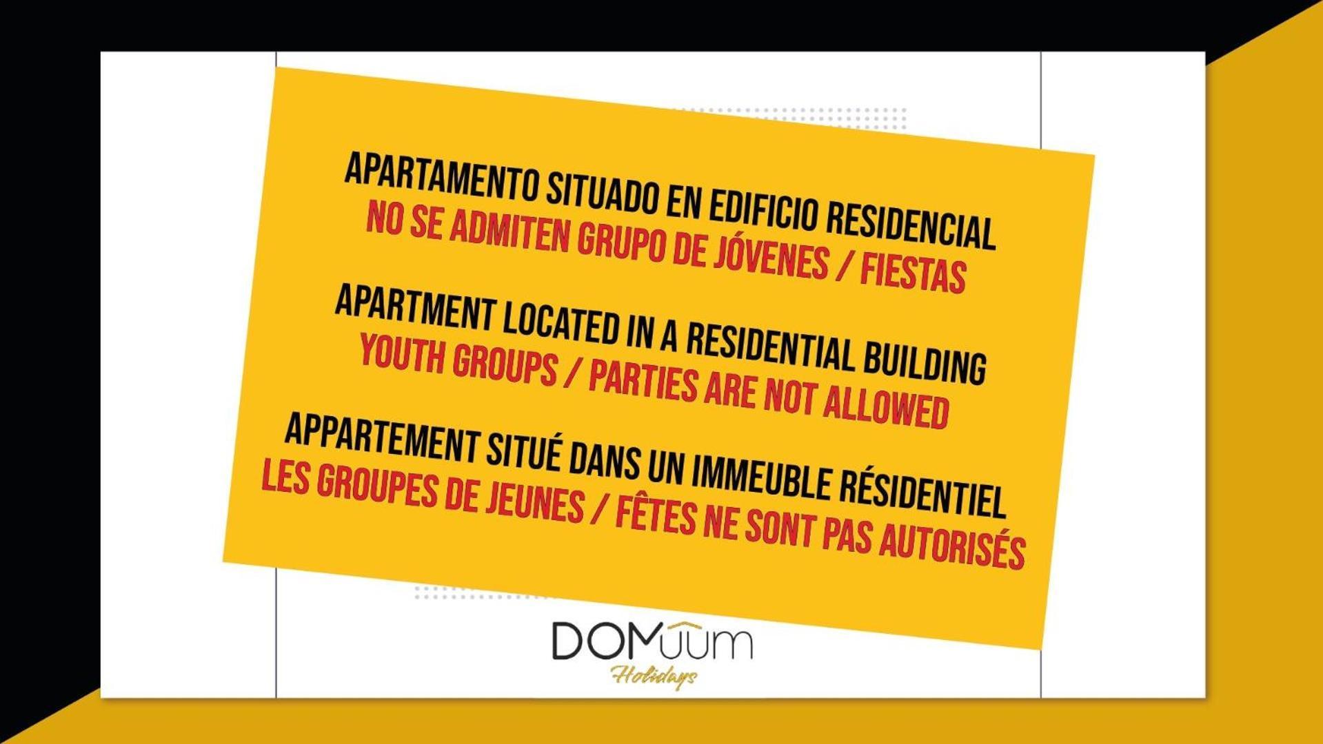 Domuum Holidays - Cordoba Apartman Salou Kültér fotó